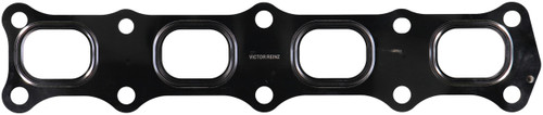 Reinz Exhaust Manifold Gasket 71-54096-00 for 2007-2020 Mitsubishi/Chrysler/Dodge 2.4L 2.0L L4 (RVR, 200, Avenger, Caliber)