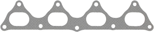 Reinz Exhaust Manifold Gasket Set 71-52366-00 for 1988-1991 Honda 2.1L 2.0L L4 (Prelude)