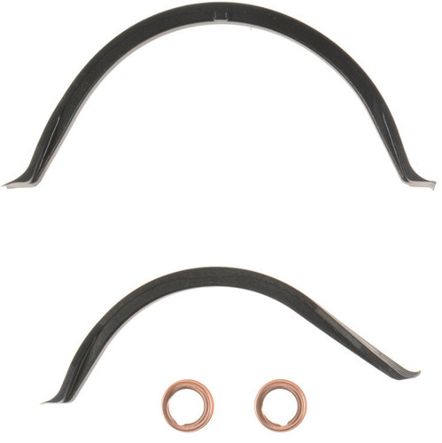 Reinz Oil Pan Gasket Set 10-52516-01 for 1987-2004 Nissan/Mercury/INFINITI 3.3L 3.0L V6 (Frontier, Xterra, Villager, 200SX)