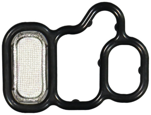 Reinz Variable Valve Timing (VVT) Solenoid Gasket 71-54151-00 for 2002-2012 Acura/Honda 2.4L 2.0L L4 (CSX, RDX, RSX, TSX)