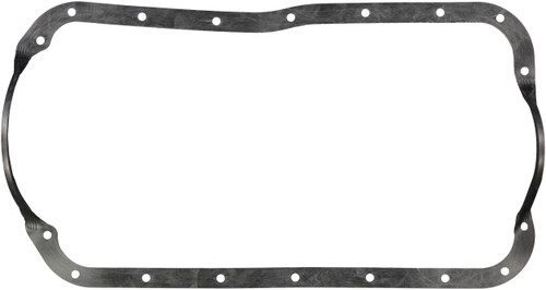 Reinz Oil Pan Gasket 71-52511-00 for 1984-1987 Nissan 3.0L V6 (200SX, 300ZX, D21, Maxima)