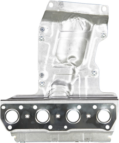 Reinz Exhaust Manifold Gasket 71-41213-00 for 2007-2016 Mini/Peugeot 1.6L L4 (Cooper, Cooper Countryman, Cooper Paceman, 308)