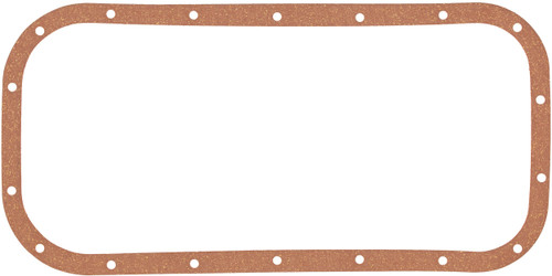 Reinz Oil Pan Gasket 71-52561-00 for 1985-1995 Pontiac/Suzuki/Chevrolet 1.3L 1.6L L4 (Firefly, Sunrunner, Samurai, SJ413)