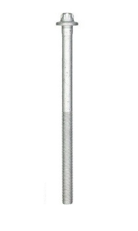 Reinz Cylinder Head Bolt 74-32215-00 for 2005-2019 Mercedes-Benz 3.5L 3.0L V6 (CLS550, C300, C350, GLK350)