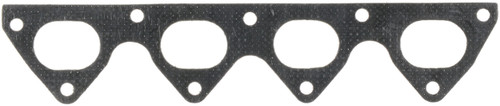 Reinz Exhaust Manifold Gasket Set 71-52668-00 for 1990-2001 Acura/Honda 1.7L 1.8L L4 (Integra, Civic, Civic del Sol, CR-V)