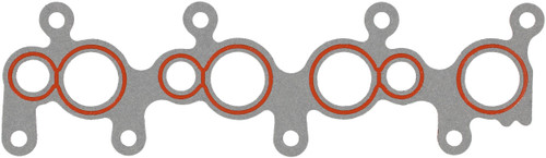 Reinz Intake Manifold Gasket 71-52673-00 for 1988-2009 Kia/Ford 3.3L 3.8L V6 (Sorento, Aspire, Festiva)