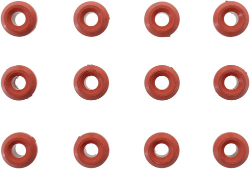 Reinz Valve Cover Grommet Set 15-10123-01 for 1998-2011 Chrysler/Dodge/Plymouth 3.2L 3.5L V6 (300M, Concorde, LHS, Prowler)