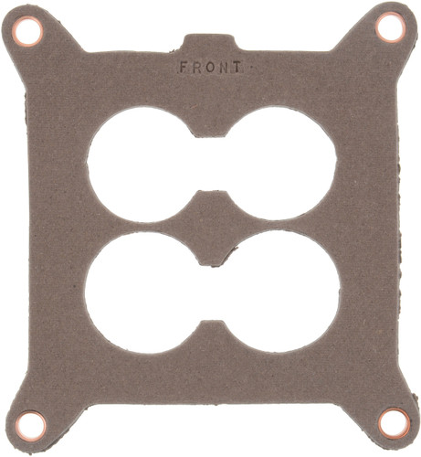 Reinz Carburetor Mounting Gasket 71-13934-00 for 1968-1989 Ford/Lincoln/Mercury 7.0L 7.5L V8 (Custom, F-100, F-250, F-350)