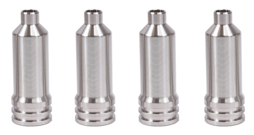 Enginetech INJ19-4 Duramax 6.6L Diesel Injector Tube (4 Pack) for 2001-2007 Chevrolet GMC Savana 2500 Savana 3500 Sierra 3500