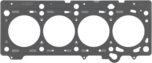 Reinz Cylinder Head Gasket 61-10028-00 for 2002-2010 Chrysler/Dodge/Jeep 2.4L L4 (PT Cruiser, Sebring, Voyager, Caravan)
