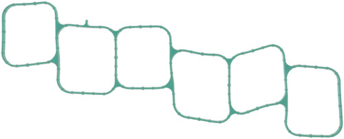 Reinz Fuel Injection Plenum Gasket 71-14766-00 for 2009-2012 Mercury/Ford/Mazda 3.0L V6 (Milan, Escape, Fusion, Mariner)