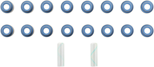 Reinz Valve Stem Seal Set 12-10112-01 for 2009-2018 Chrysler/Dodge/Jeep 5.7L 6.4L V8 (300, Challenger, Charger, Durango)