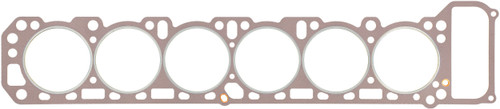 Reinz Cylinder Head Gasket 61-52115-00 for 1970-1984 Nissan 2.4L 2.6L L6 (240Z, 260Z, 280Z, 280ZX)