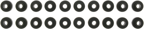 Reinz Valve Cover Grommet Set 15-10132-01 for 2003-2020 Chrysler/Dodge/Jeep 5.7L 6.4L V8 (300, Challenger, Charger, Durango)