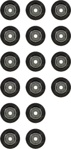 Reinz Valve Stem Seal Set 12-10122-01 for 2011-2017 Kia/Hyundai 2.4L 2.0L L4 (Sorento, Sonata, Tucson, Forte)