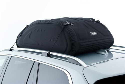 3D MAXpider Californian Foldable Roof Bag with Tie-Down System
