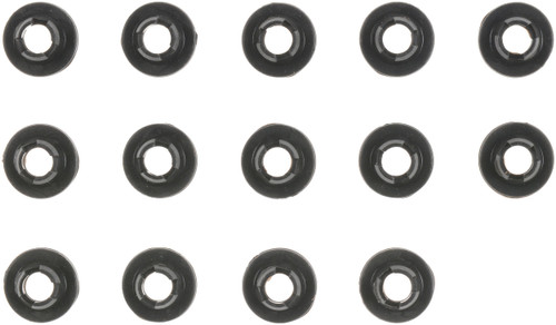 Reinz Valve Cover Grommet Set 15-10136-01 for 1985-2009 Buick/Chevrolet/Pontiac 3.8L 3.3L V6 (LeSabre, Park Avenue, Regal, Impala)