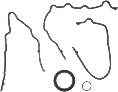 Reinz Timing Cover Gasket Set 15-10225-01 for 1995-2012 Mercury/Ford/Mazda 3.0L 2.5L V6 (Milan, Escape, Fusion, MPV)