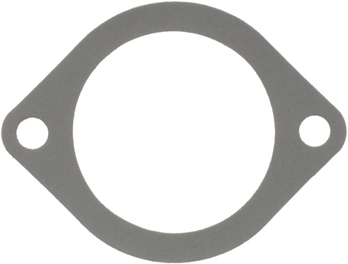 Reinz Coolant Outlet Gasket 71-13991-00 for 1983-1994 Ford/International 7.3L 6.9L V8 (F-Super Duty, 1452SC, 1652SC, 1654)