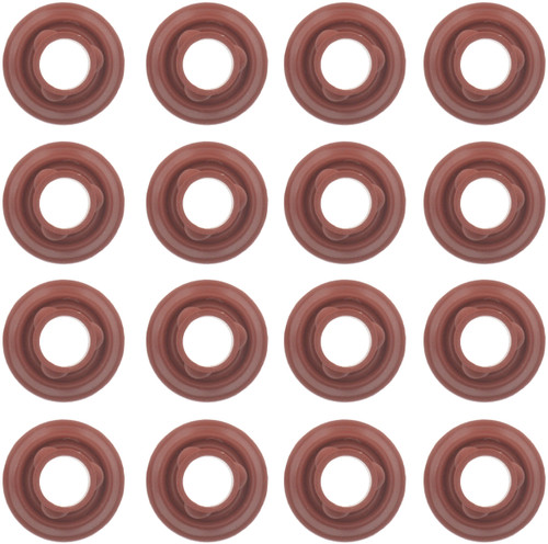 Reinz Valve Cover Grommet Set 15-10139-01 for 1998-2010 Chrysler/Dodge 2.7L V6 (Concorde, Sebring, Intrepid, Stratus)