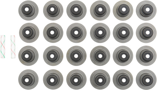 Reinz Valve Stem Seal Set 12-10185-01 for 2007-2019 Ford/Lincoln/Mazda 3.7L 3.5L V6 (Mustang, Edge, Explorer, Flex)