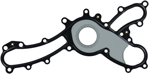 Reinz Water Pump Gasket 71-42862-00 for 2005-2016 Lexus/Toyota/Lotus 3.5L V6 (ES350, RX350, RX450h, Camry)