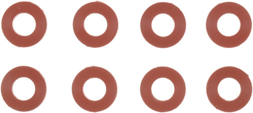 Reinz Valve Cover Grommet Set 15-10140-01 for 1991-2008 Mazda/Ford/Mercury 3.0L V6 (B3000, Taurus, Sable, Ranger)