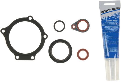 Reinz Timing Cover Gasket Set 15-10227-01 for 2004-2012 Chevrolet/GMC/Buick 3.7L 2.9L L5 (Colorado, Canyon, Envoy XUV, Envoy XL)