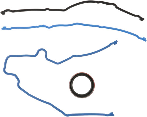 Reinz Timing Cover Gasket Set 15-10229-01 for 1996-2014 Ford/VPG/Lincoln 4.6L V8 (E-150, E-250, MV-1, Crown Victoria)