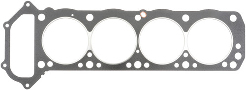 Reinz Cylinder Head Gasket 61-52800-00 for 1981-1989 Nissan 2.4L 2.2L L4 (200SX, D21, Pathfinder, 720)