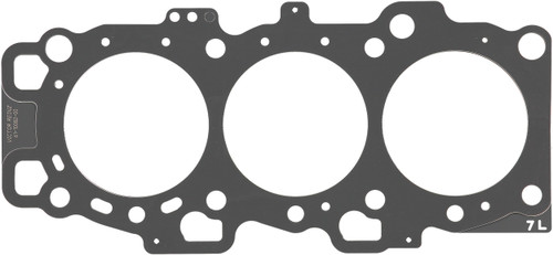 Reinz Cylinder Head Gasket 61-10082-00 for 2001-2010 Hyundai/Kia 2.7L V6 (Santa Fe, Sonata, Tiburon, Optima)