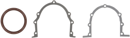Reinz Crankshaft Seal Kit 19-10208-01 for 1974-2012 Hyundai/Dodge/Eagle 2.0L 2.4L L4 (Elantra, 2000 GTX, Vista, Stellar)