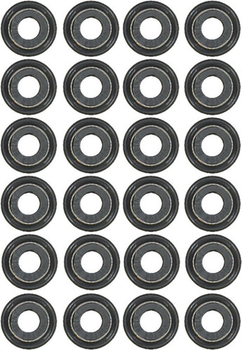 Reinz Valve Stem Seal Set 12-10695-03 for 2005-2016 Subaru 3.6L 3.0L H6 (Legacy, Outback, Tribeca, B9 Tribeca)