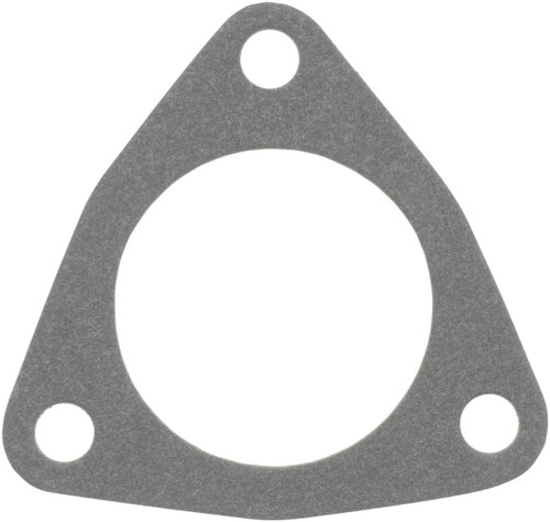 Reinz Coolant Outlet Gasket 71-14036-00 for 1982-1996 Chevrolet/GMC 6.5L 6.2L V8 (C3500HD, Blazer, K5 Blazer, C10)