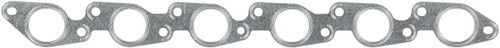 Reinz Exhaust Manifold Gasket 71-27058-00 for 1987-1995 Mercedes-Benz (300D, S350)