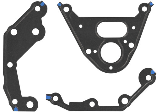 Reinz Timing Chain Case Cover Gasket Set 15-10171-01 for 2013-2017 BMW 4.4L V8 (750i, 750i xDrive, 550i xDrive, 550i GT xDrive)