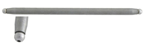 Enginetech EPR490 Push Rod - 4-Pack for 1994-1997 Buick Chevrolet GMC Beretta Cavalier Century Corsica 2.2L 7.458" OAL - OE Push Rod Set