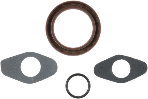 Reinz Timing Cover Gasket Set 19-10220-01 for 1988-2010 Lexus/Toyota 3.0L 3.3L V6 (ES330, Sienna, RX330, Avalon)