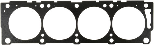 Reinz Cylinder Head Gasket 61-10326-00 for 1957-1977 Ford/Mercury/AC 6.4L 7.0L V8 (300, Commuter, Custom, GT40)