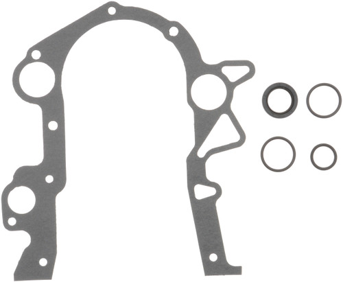 Reinz Timing Cover Gasket Set 15-10177-01 for 1990-2001 Chrysler/Dodge/Eagle 3.3L 3.8L V6 (Concorde, Grand Voyager, Imperial, New Yorker)