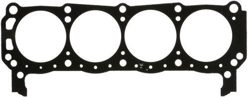 Reinz Cylinder Head Gasket 61-10328-00 for 1962-2001 Ford/AC/Omega 4.3L 4.7L V8 (300, Custom, GT40, Shelby Cobra)