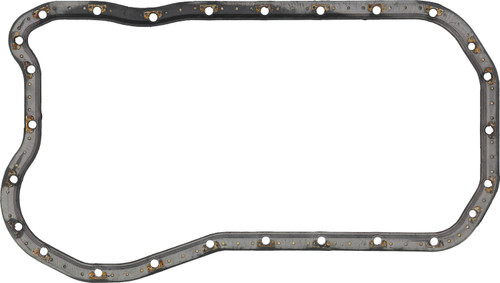 Reinz Oil Pan Gasket Set 71-27321-10 for 1992-2005 Volkswagen 2.8L V6 (Corrado, Golf, Jetta, Passat)