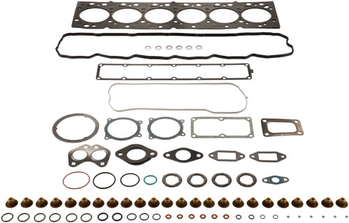 Reinz Head Gasket Set 02-37980-05 for 2007-2012 Dodge/Ram 6.7L L6 (Ram 4500, 2500, 3500, Ram 5500)