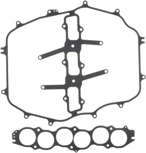 Reinz Intake Manifold Gasket Set 18-10085-01 for 2003-2008 INFINITI/Nissan (FX35, G35, 350Z, M35)