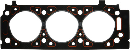 Reinz Cylinder Head Gasket 61-10442-00 for 1986-2008 Mazda/Ford 3.0L V6 (B3000, Ranger, Aerostar)