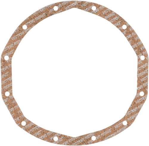 Reinz Axle Housing Cover Gasket 71-14827-00 for 1964-1981 Apollo/Buick/Pontiac 3.7L 4.9L V6 (GT, Sportwagon, Special, Acadian)