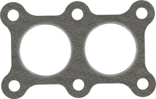 Reinz Exhaust Flange Pipe Gasket 71-27331-30 for 1983-2009 Volkswagen 2.0L 1.8L L4 (Beetle, Golf, Jetta, Derby)