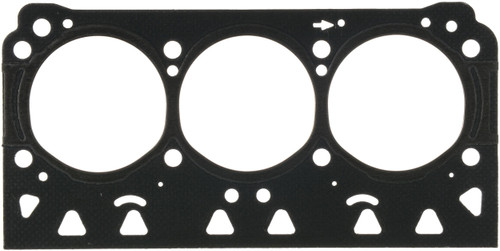 Reinz Cylinder Head Gasket 61-10445-00 for 1996-2007 Buick/Chevrolet/Pontiac 3.8L V6 (Park Avenue, Regal, Impala, Monte Carlo)