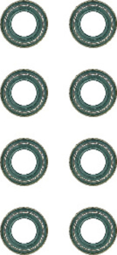 Reinz Valve Stem Seal Set 12-27214-01 for 1986-1991 Mercedes-Benz (420SEL, 560SL)