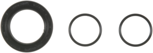 Reinz Crankshaft Seal Kit 18-10112-01 for 1992-2000 Acura/Honda 1.6L 1.5L L4 (EL, Civic, Civic del Sol)
